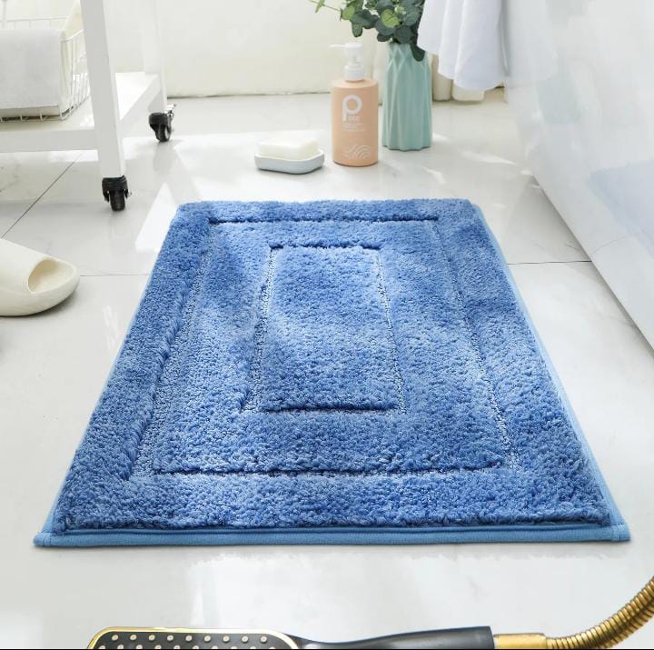 Doormat / floor bathroom mats