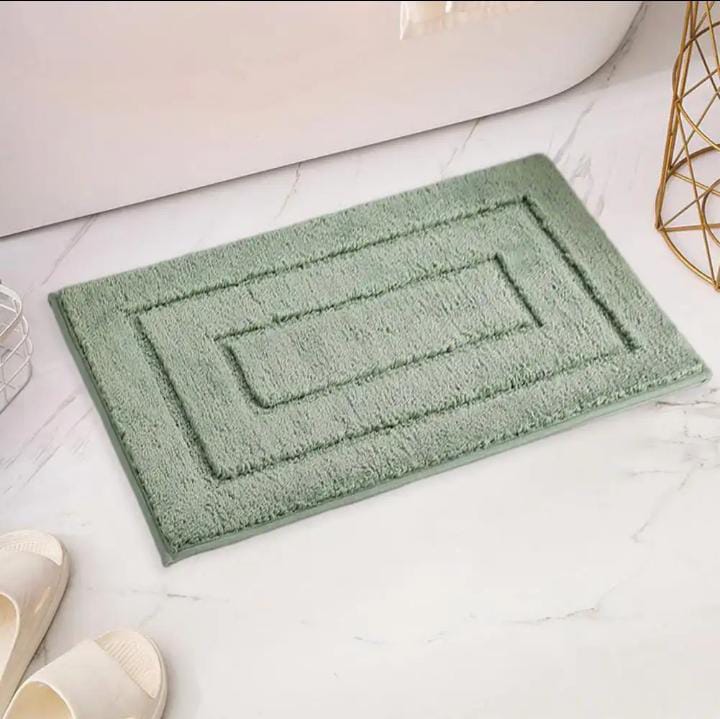 Doormat / floor bathroom mats