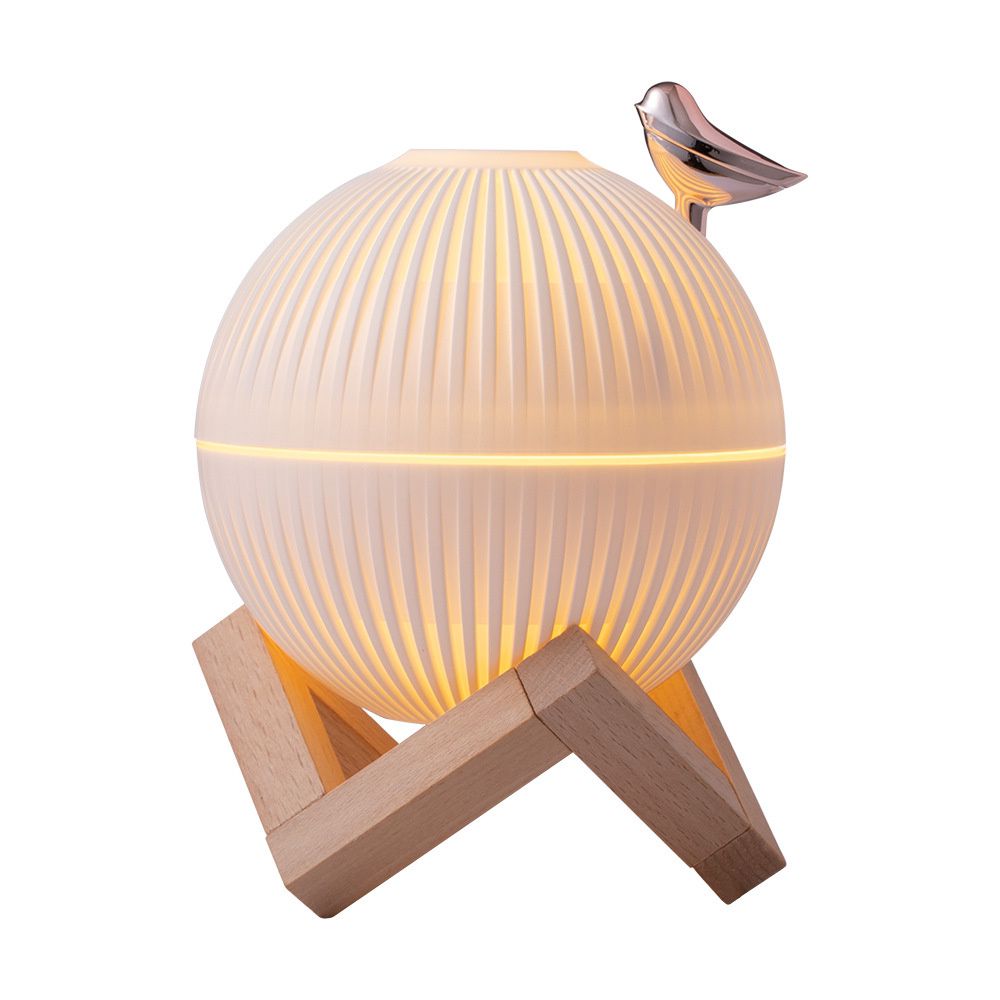 Lark Bird Ultrasonic Air Humidifier diffuser