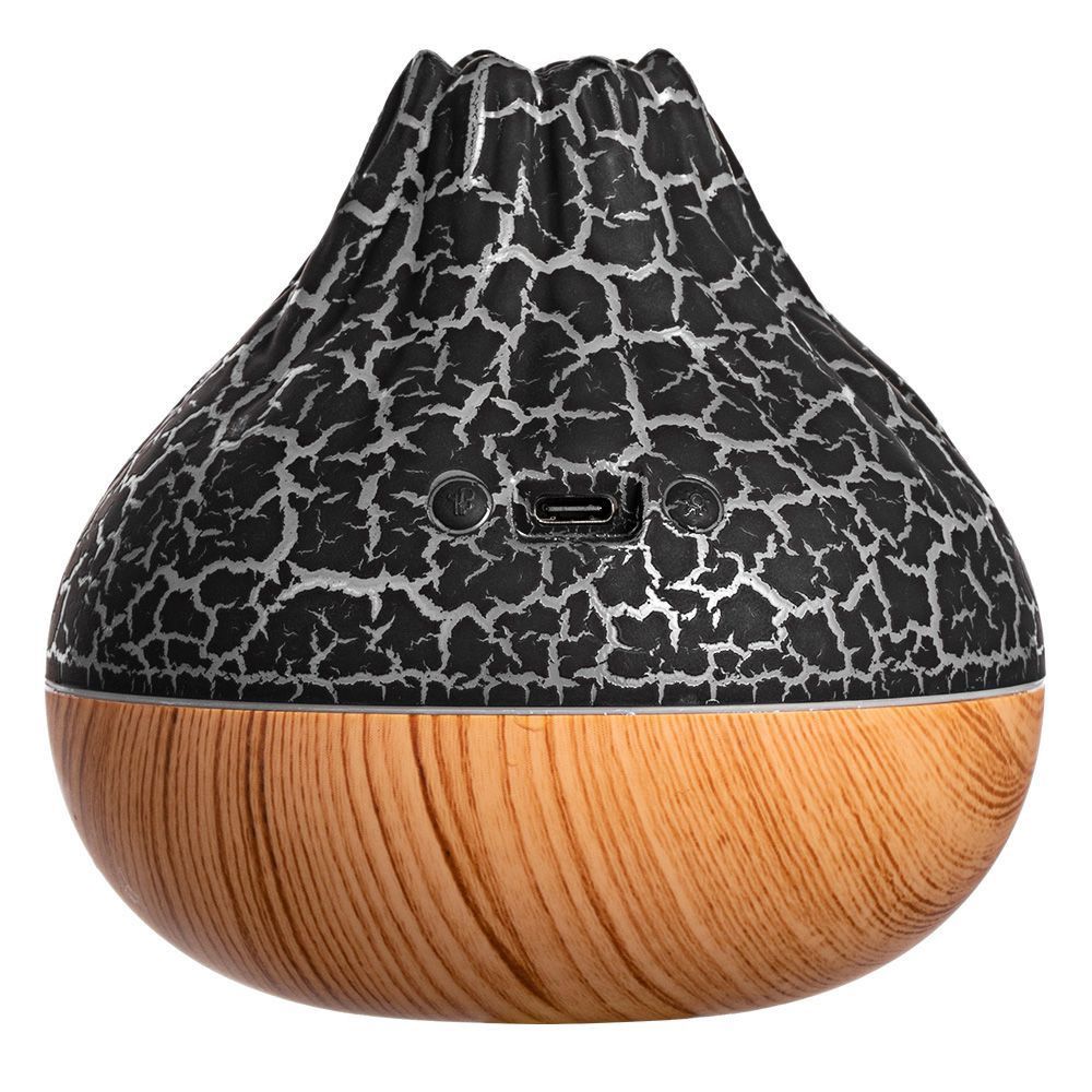 Volcano Aromatherapy Diffuser / Humidifier