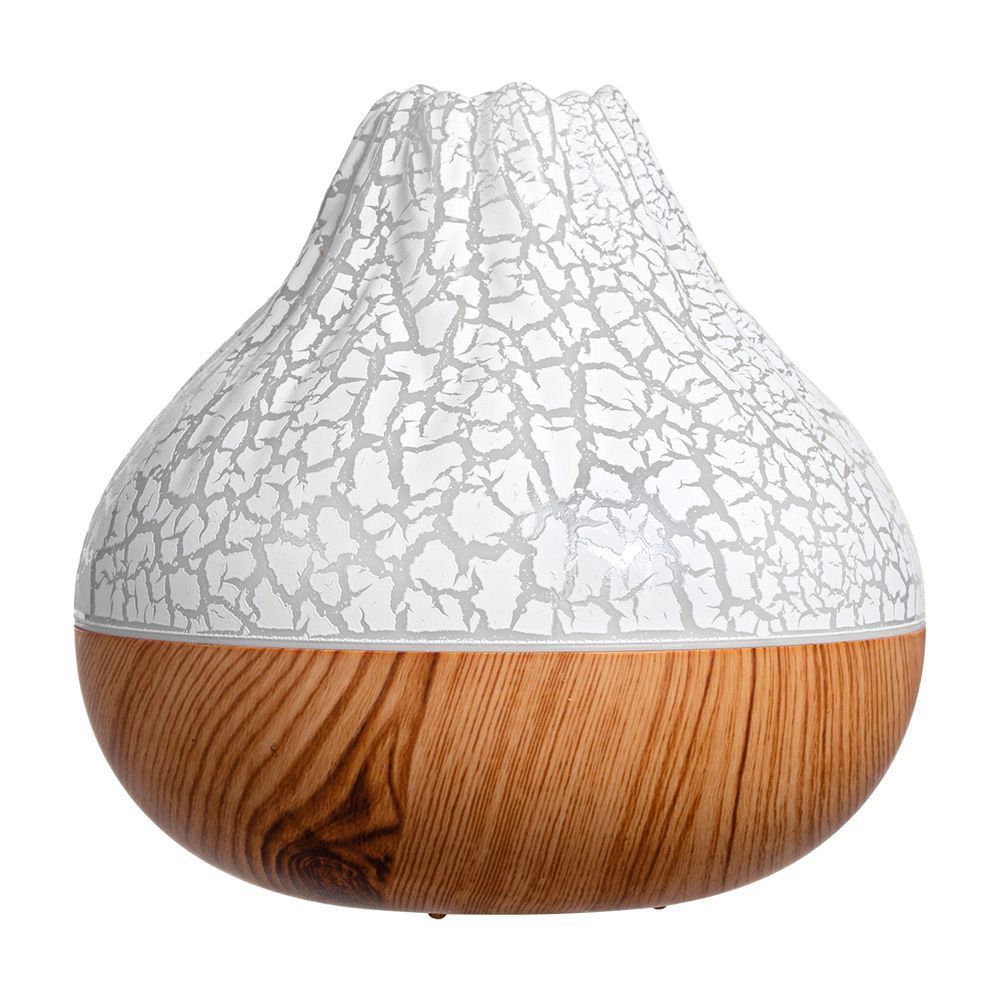 Volcano Aromatherapy Diffuser / Humidifier