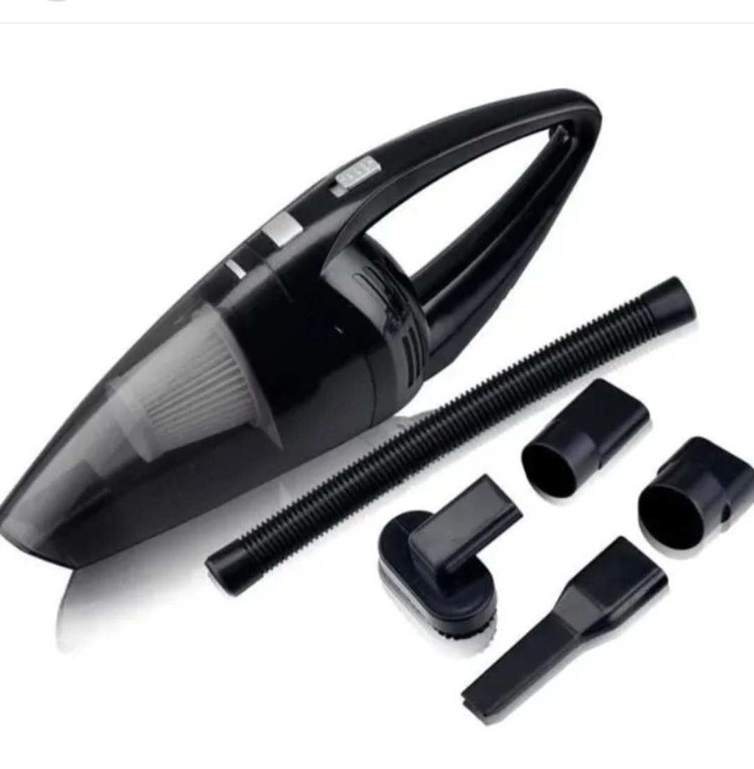 Car Vacuum Cleaner