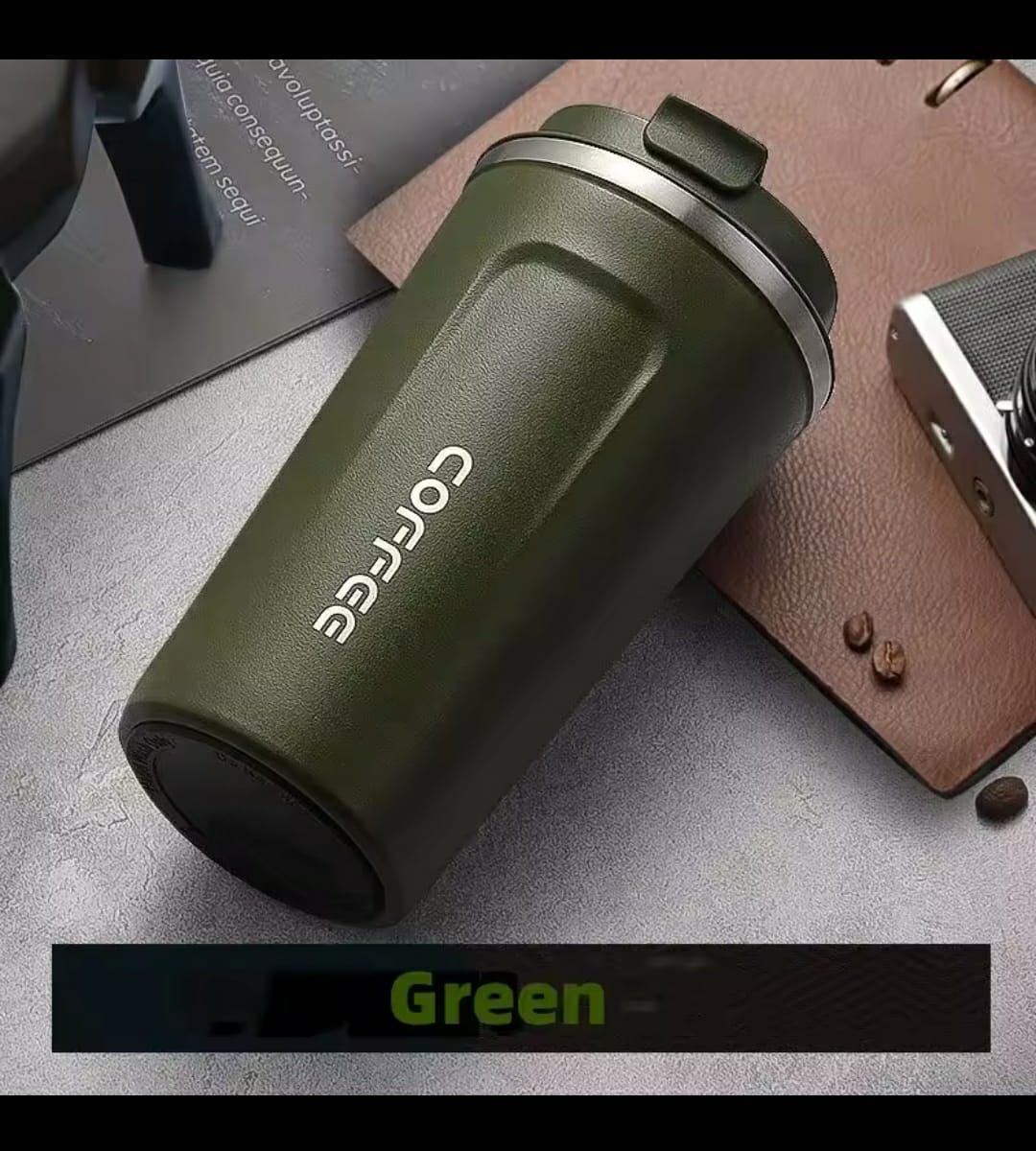 510ml stainless steel Thermo flask