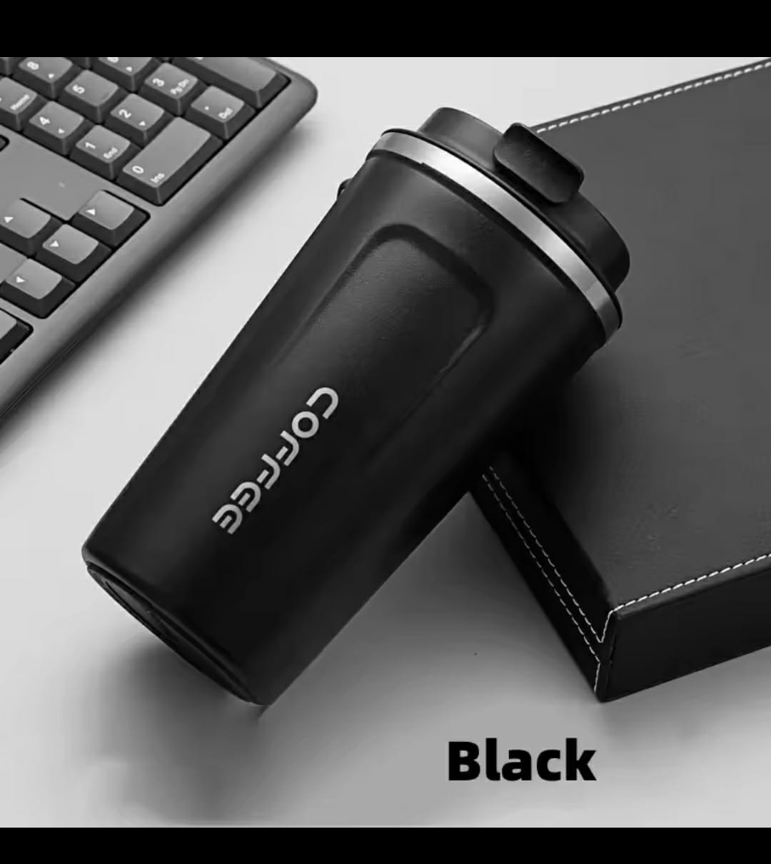 510ml stainless steel Thermo flask