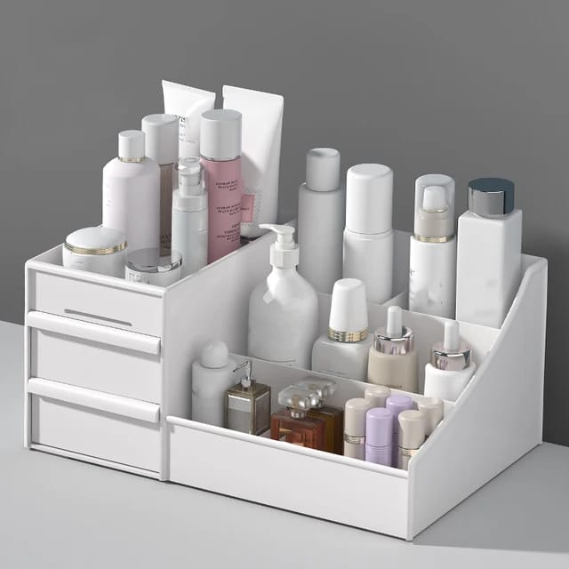 Make-up organizer