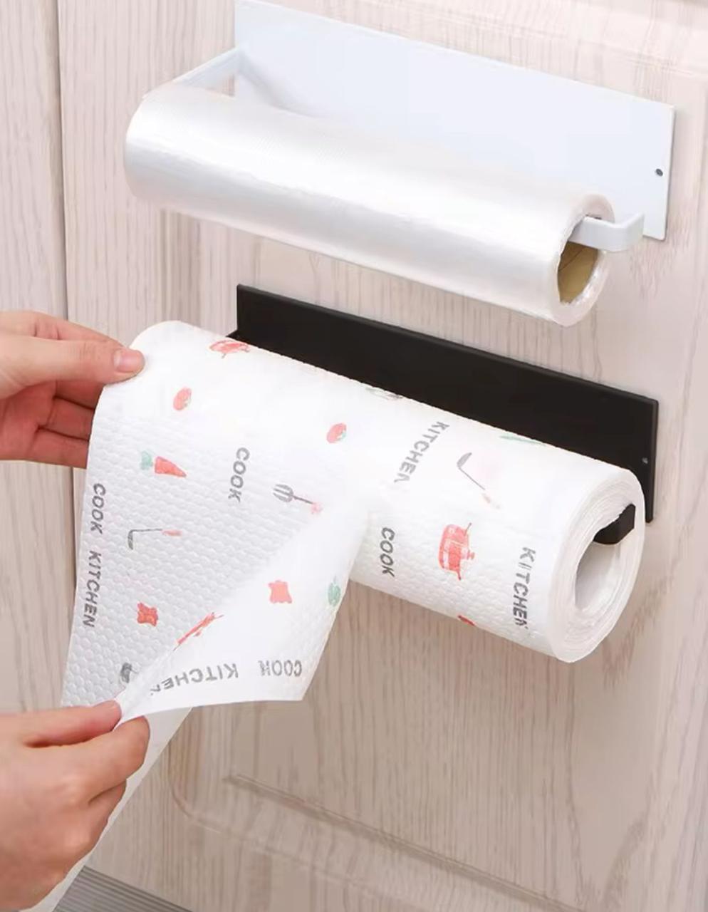 Multipurpose Paper Towel Holder