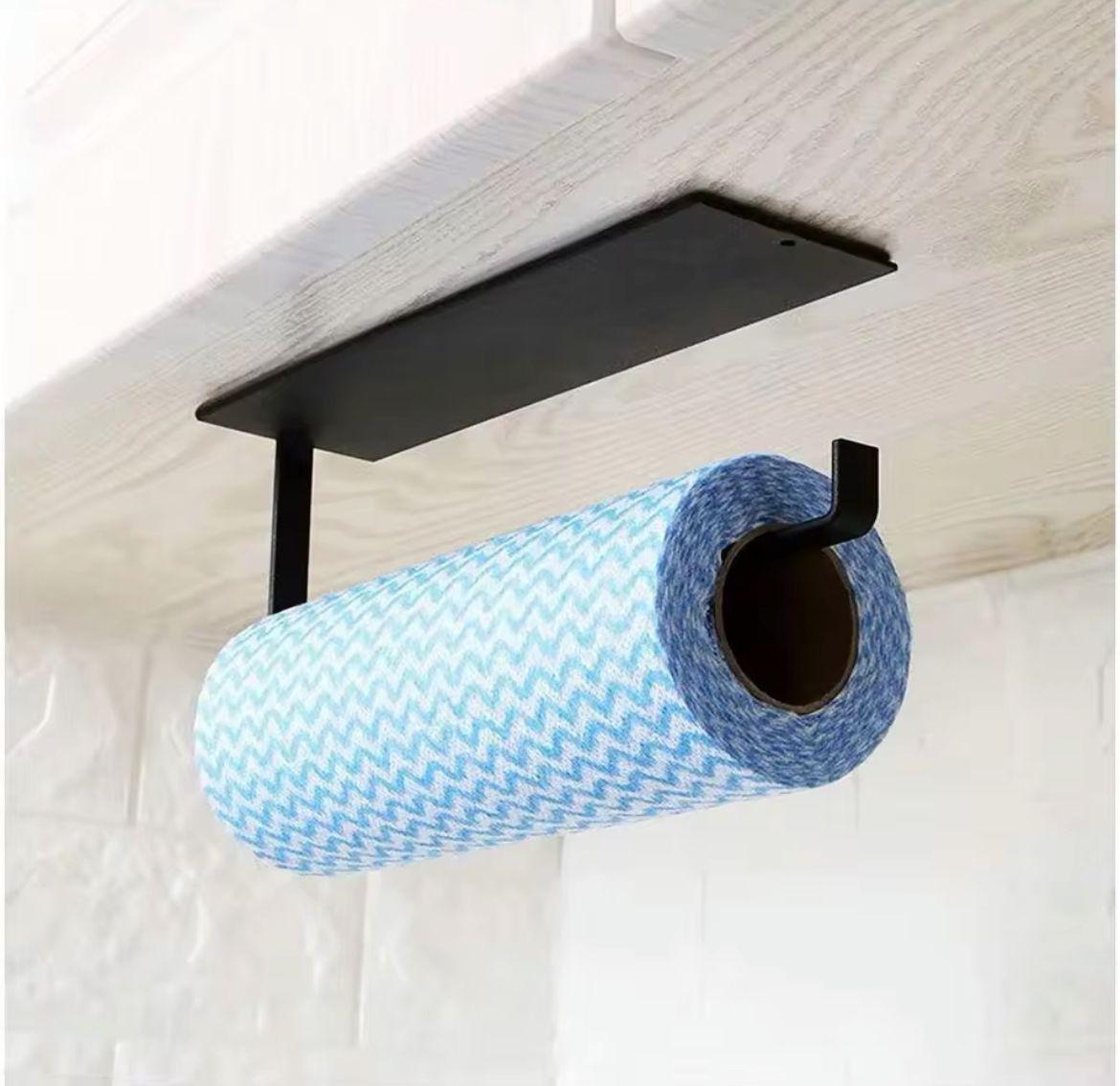 Multipurpose Paper Towel Holder