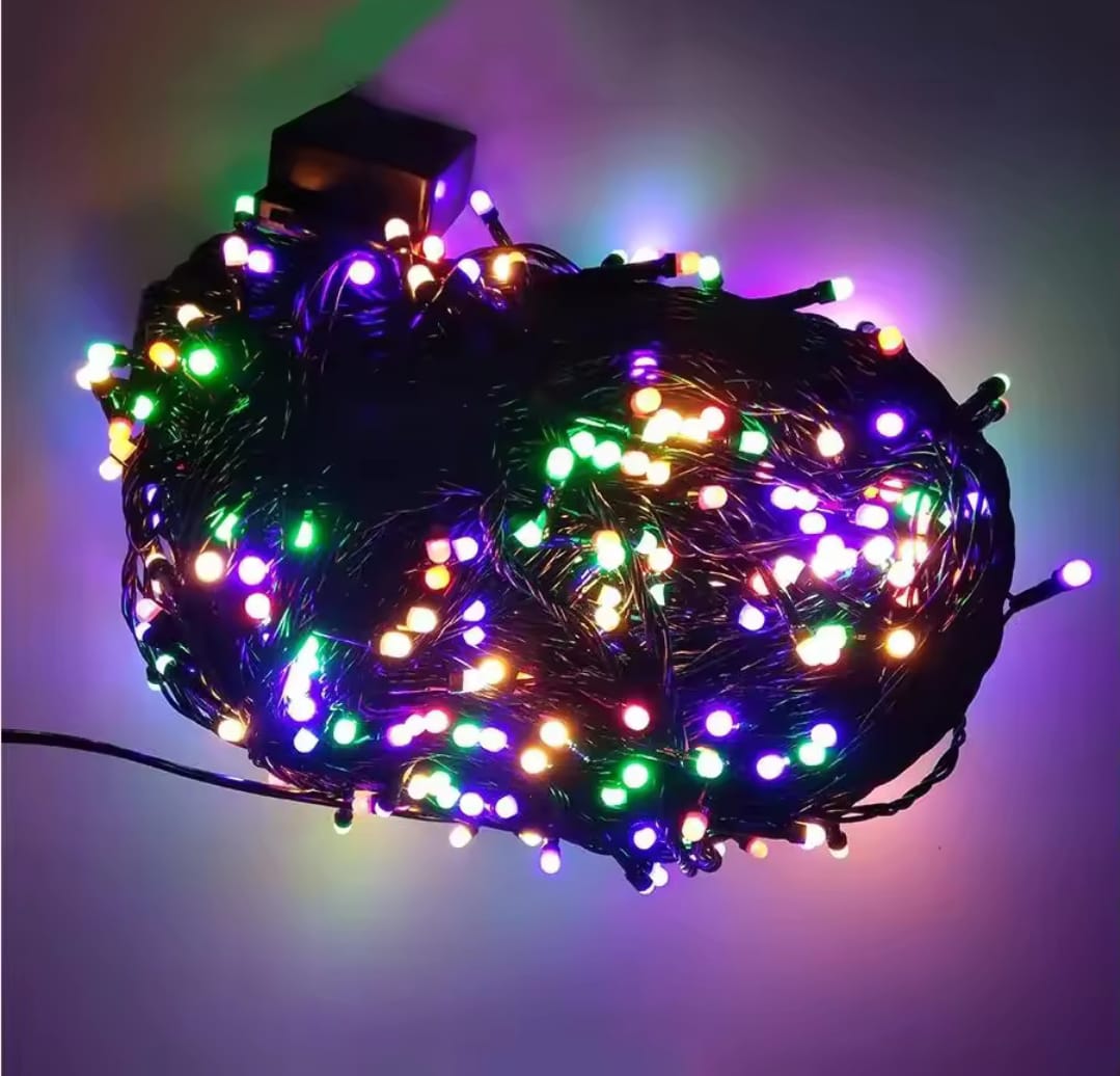 Outdoor LED fairy lights