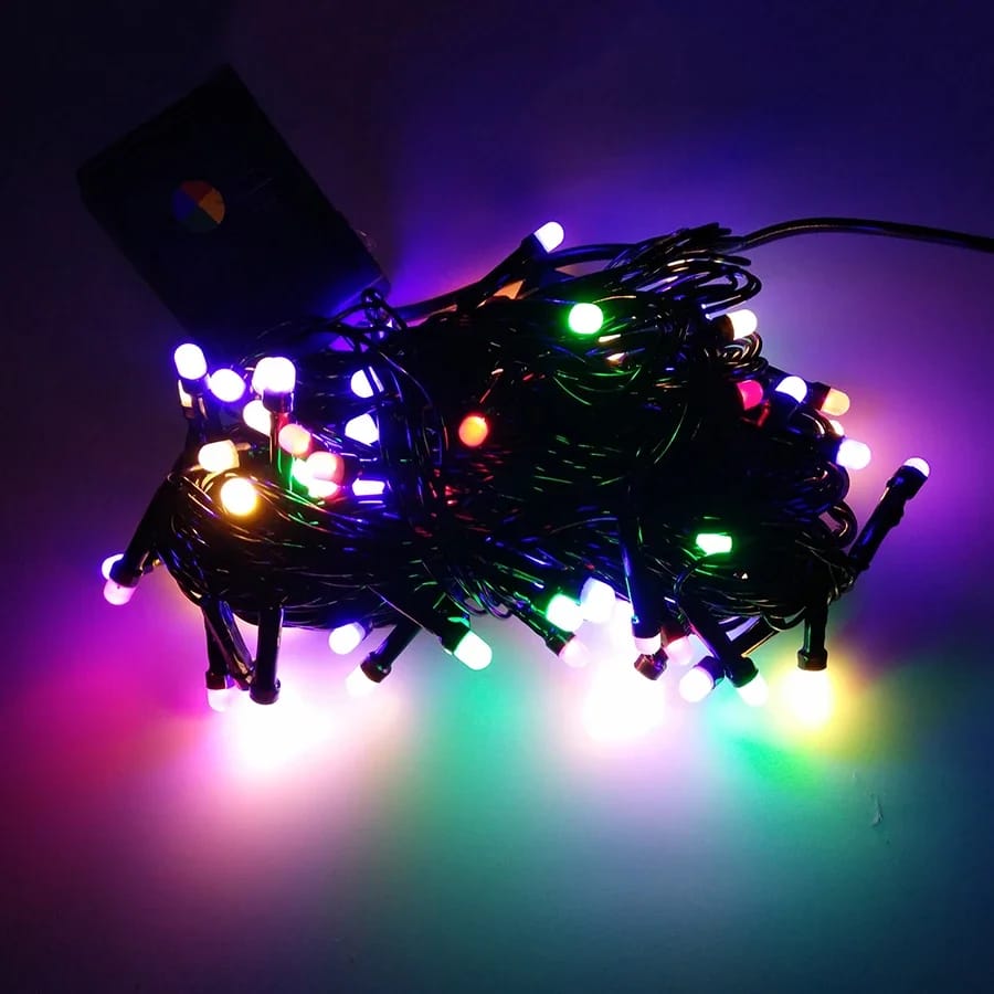 Outdoor LED fairy lights