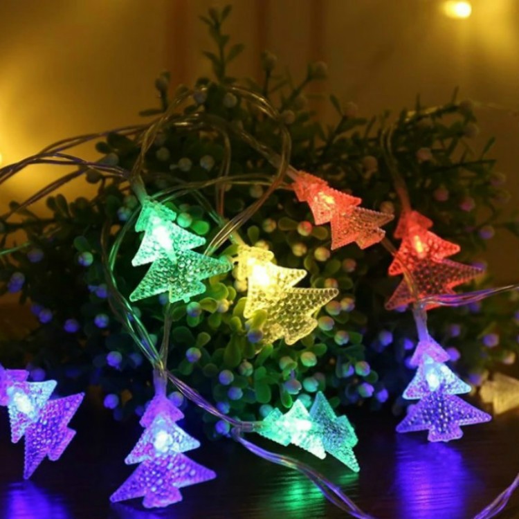 LED fairy lights