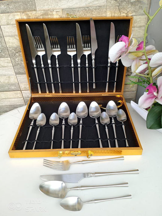 High quality Nordic spoon sets