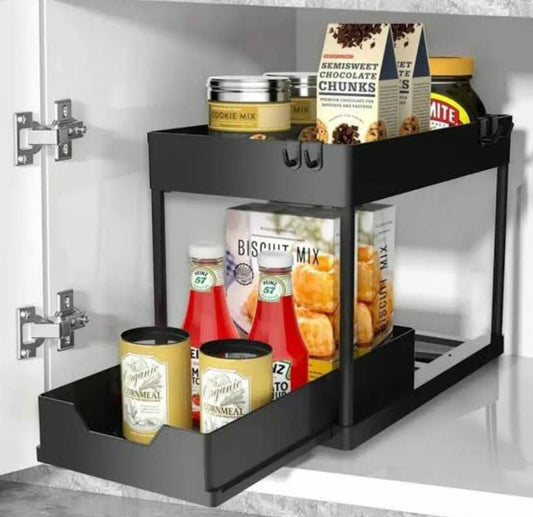 2 Tier Multi-Purpose / spice rack