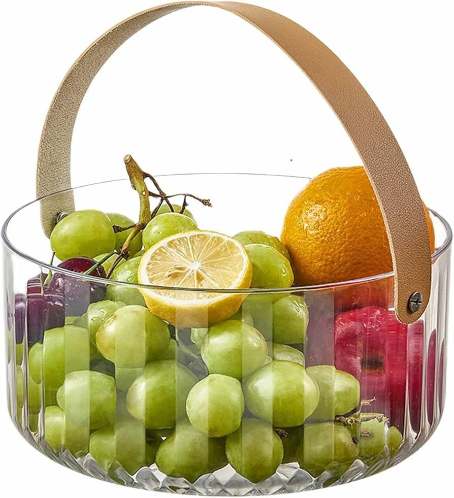 Fruit / multipurpose Basket with Handle