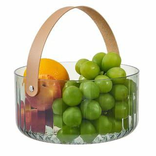 Fruit / multipurpose Basket with Handle