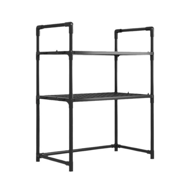 3 tier microwave stand / multipurpose rack