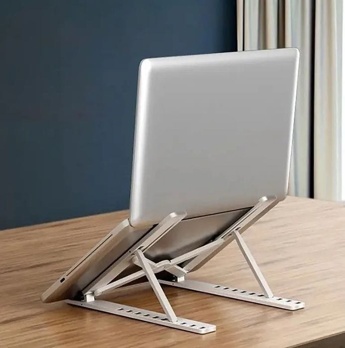 Laptop/tablet stand