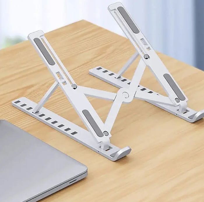 Laptop/tablet stand