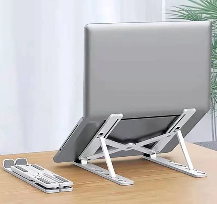 Laptop/tablet stand