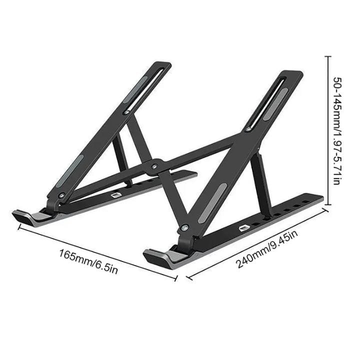 Laptop/tablet stand