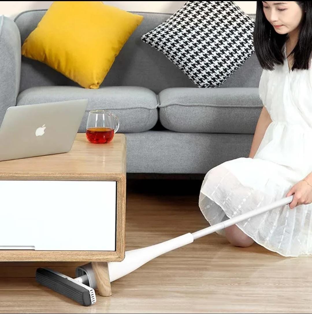 Automatic Self Wringing Roller mop for Hands-Free Squeezing