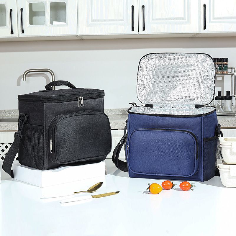 Thermal insulated lunch bag / Cooler Bag