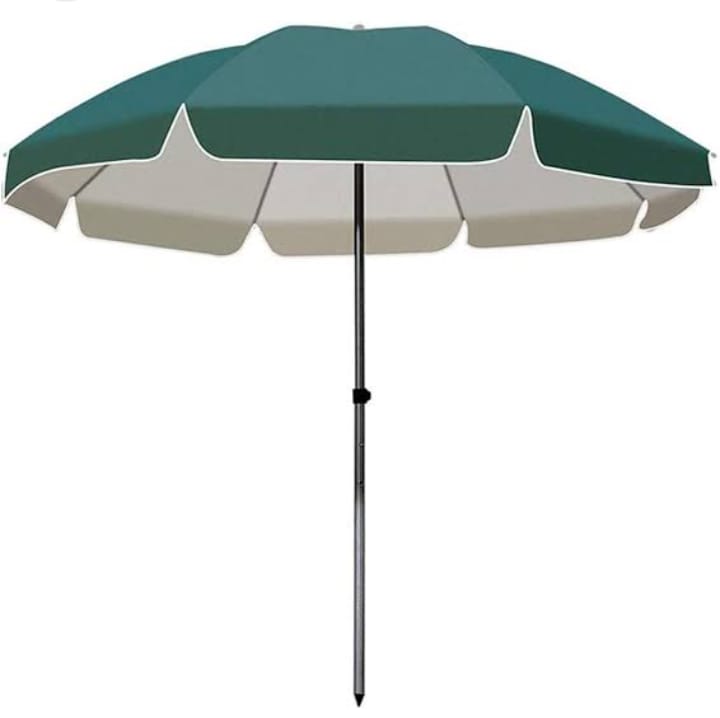 Outdoor umbrellas