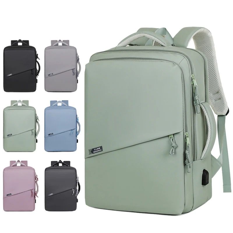 Multifunctional Luxury Travel Backpack /Unisex Business Bag/Laptop Bag/ School Bag