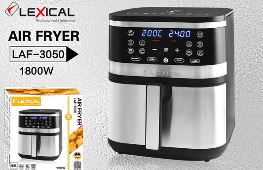 8l Air Fryer