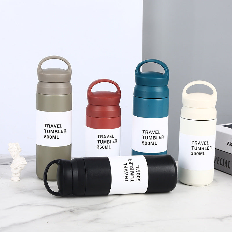 Premium Portable insulated thermal flask