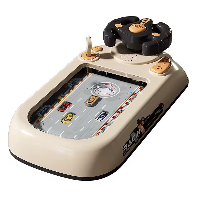 Car Racing Game