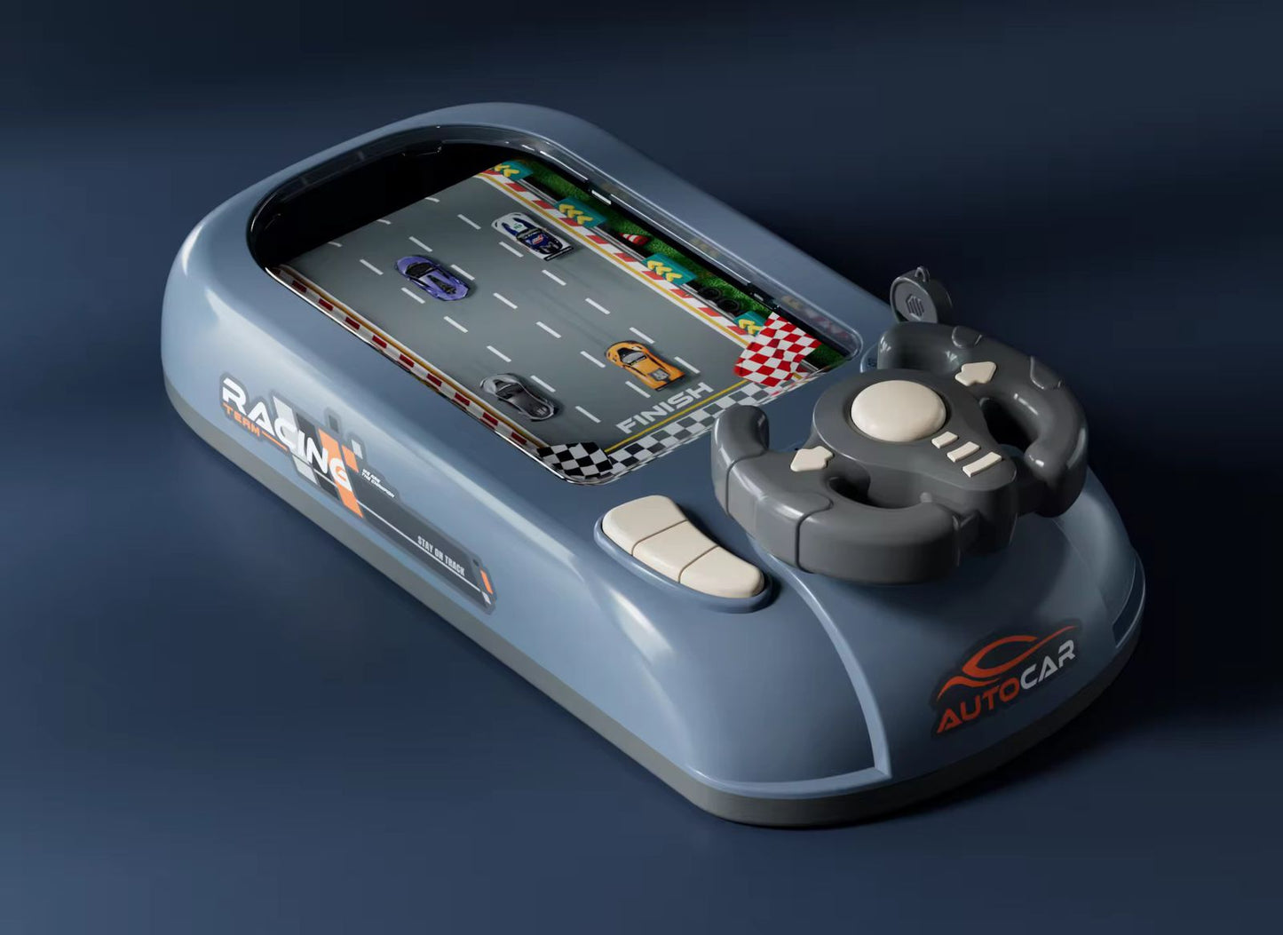 Car Racing Game