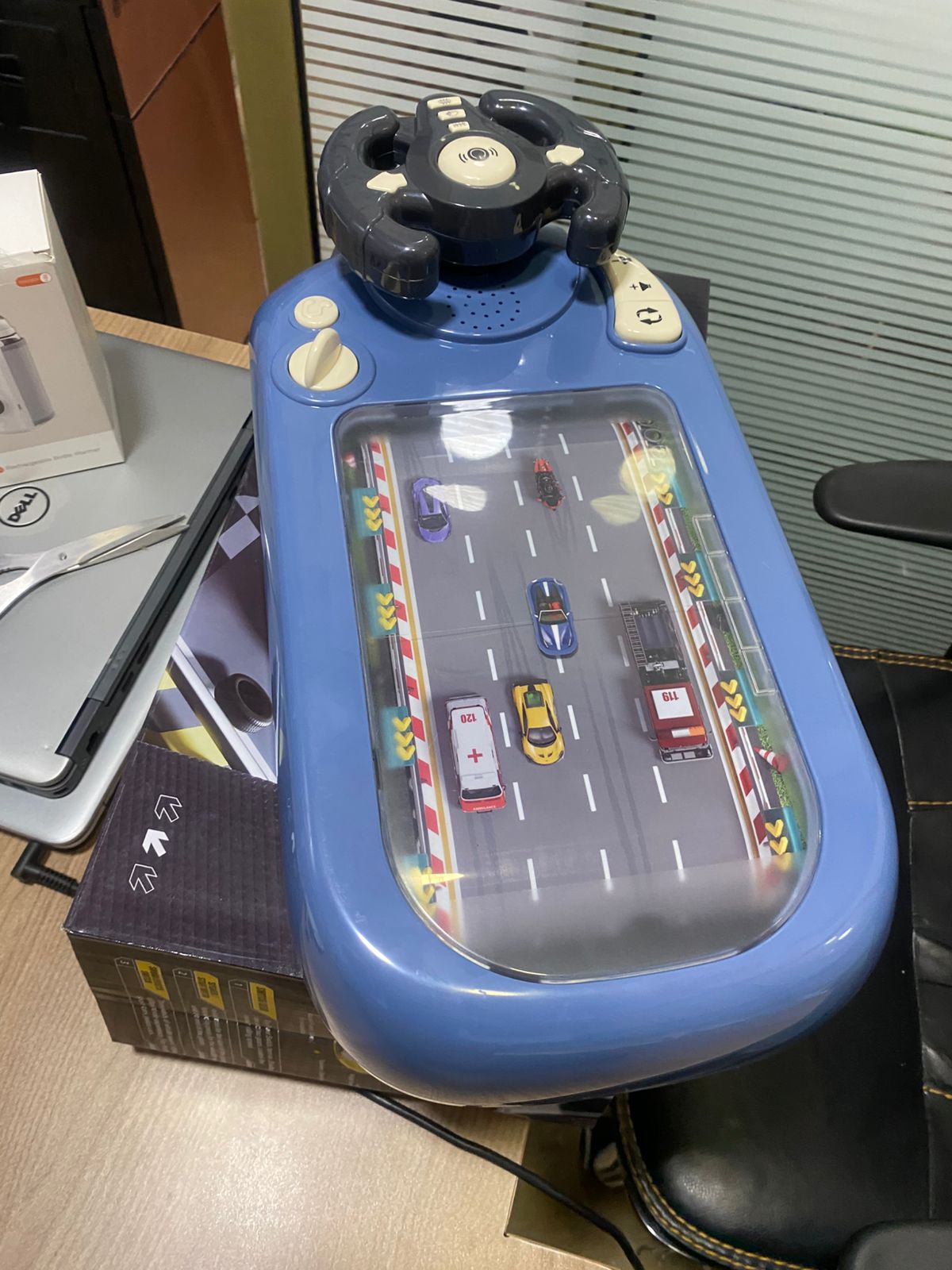 Car Racing Game