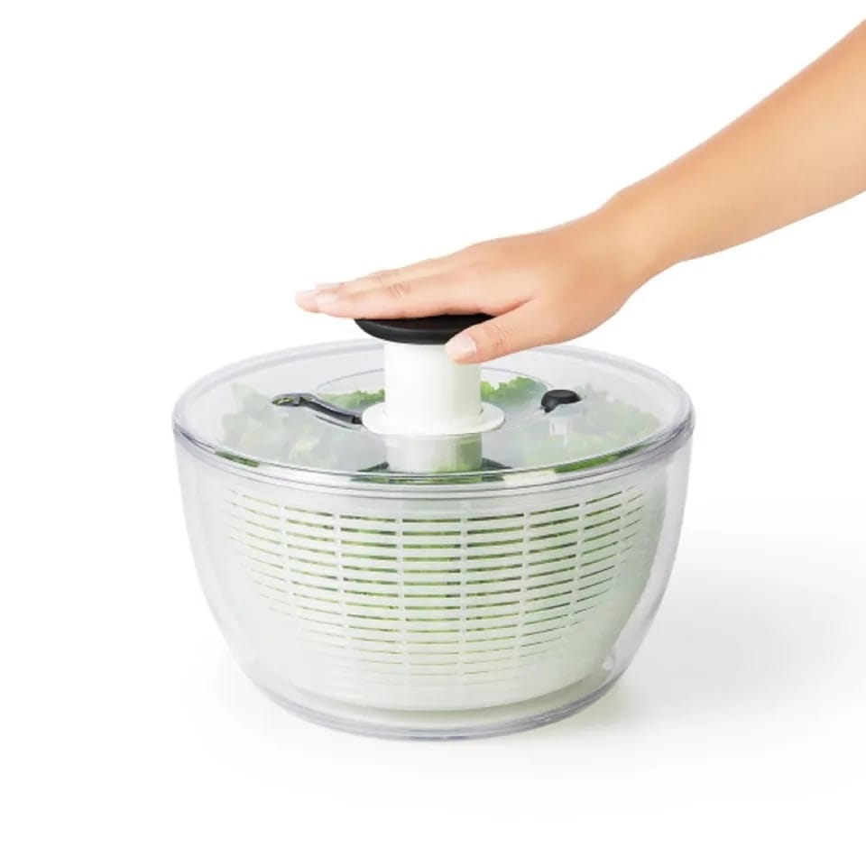 salad spinner