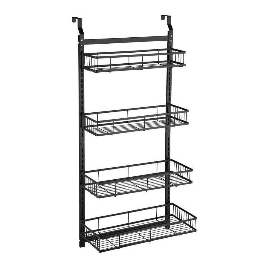 4 Tier Over Door Caddy Organizer