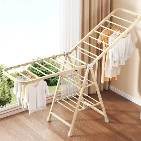 Outdoor drying rack 1.5M