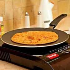 flat chapati pan 28m