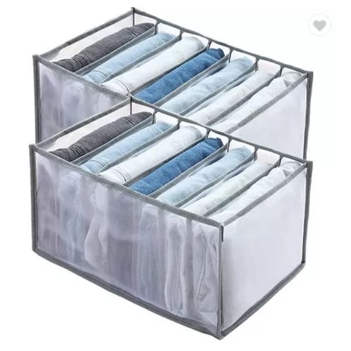 Jeans Organizer