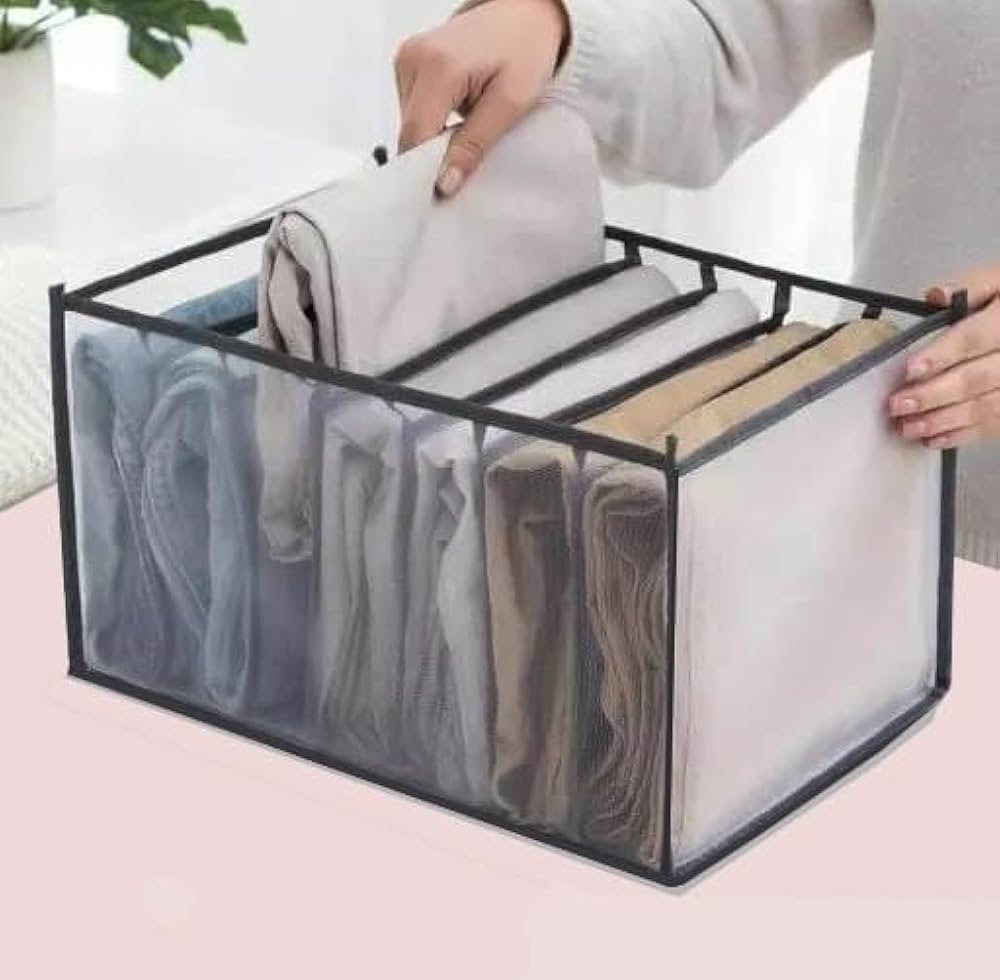 Jeans Organizer