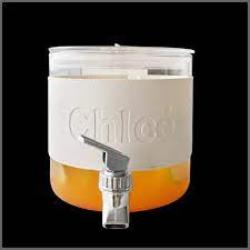 2.3L juice dispenser CHLCE