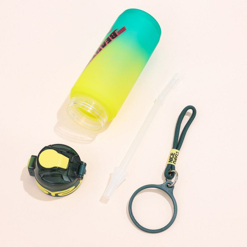 YS2 Sports water bottle band