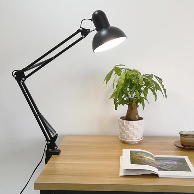 Foldable Study lamp