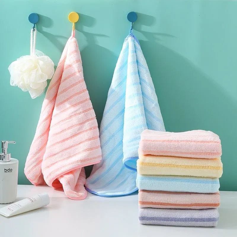 Microfiber Reusable towel set