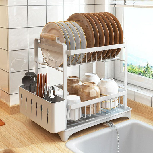 High Quality classy  dish rack