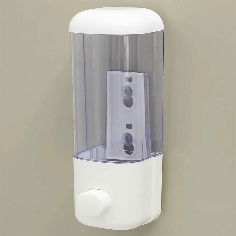 Wall mounted soap dispenser new