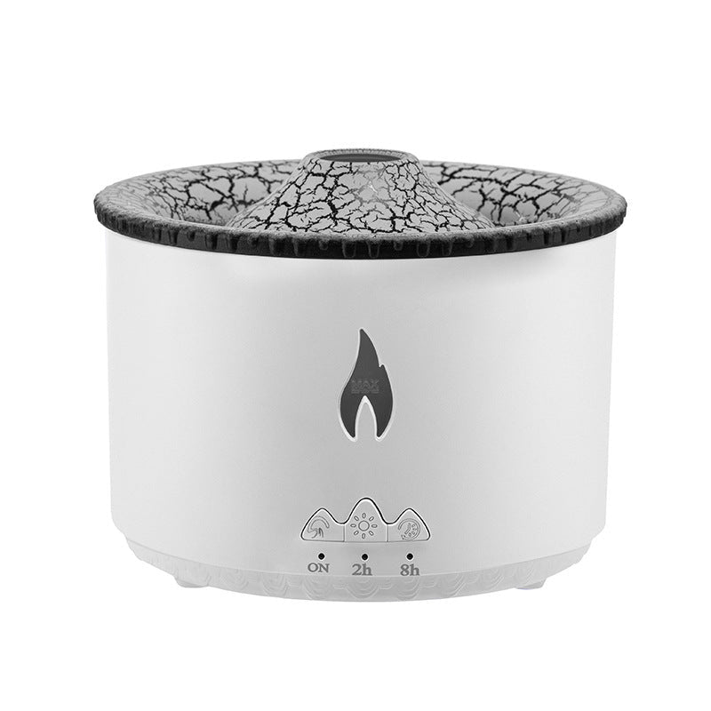 Volcano Aromatherapy Diffuser / humidifier