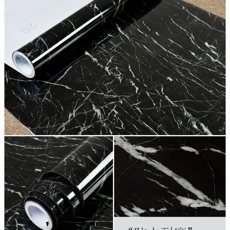 Marble sticker paper 5m