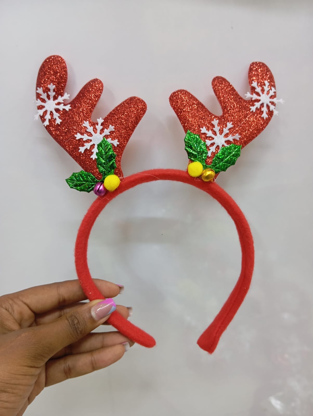 xmas headband