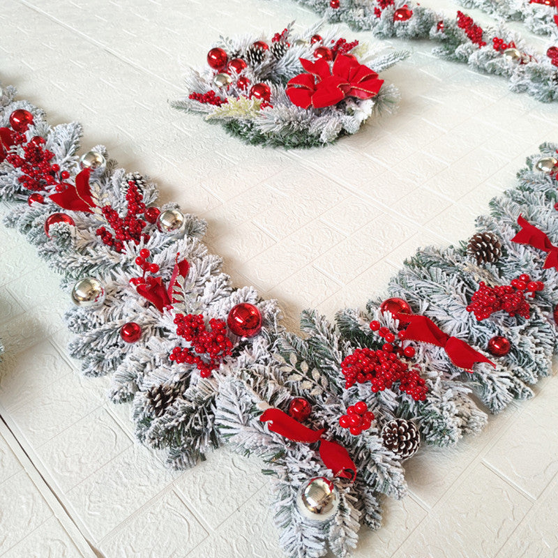 Christmas Wall hanging; 45cm(2pc)