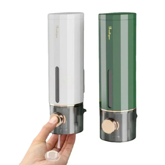Wall Mounted Foam Soap Dispenser