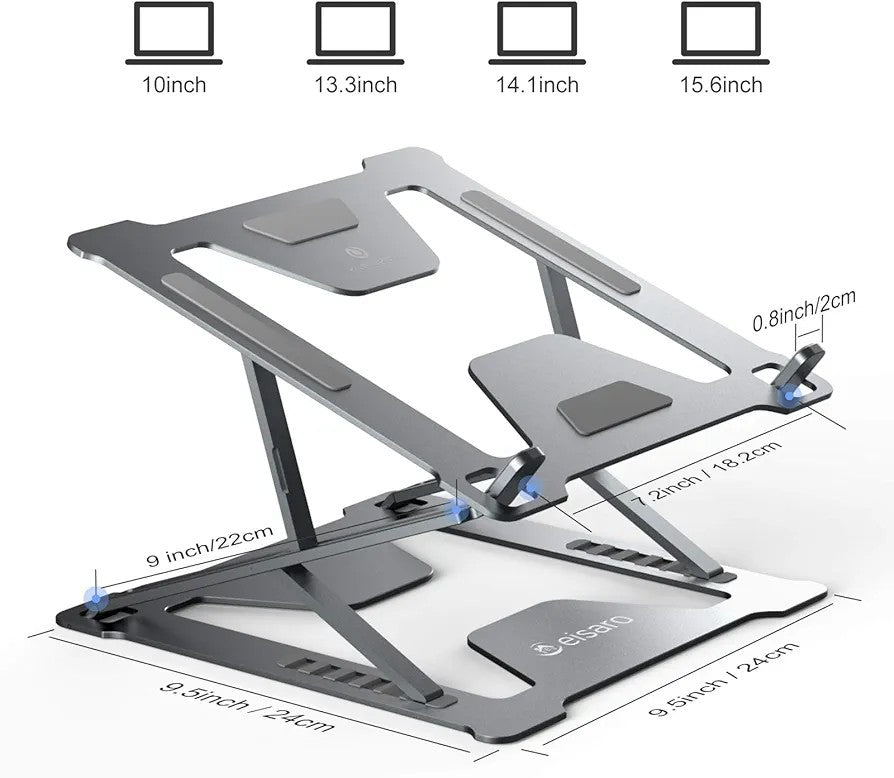 Laptop Stand Holder